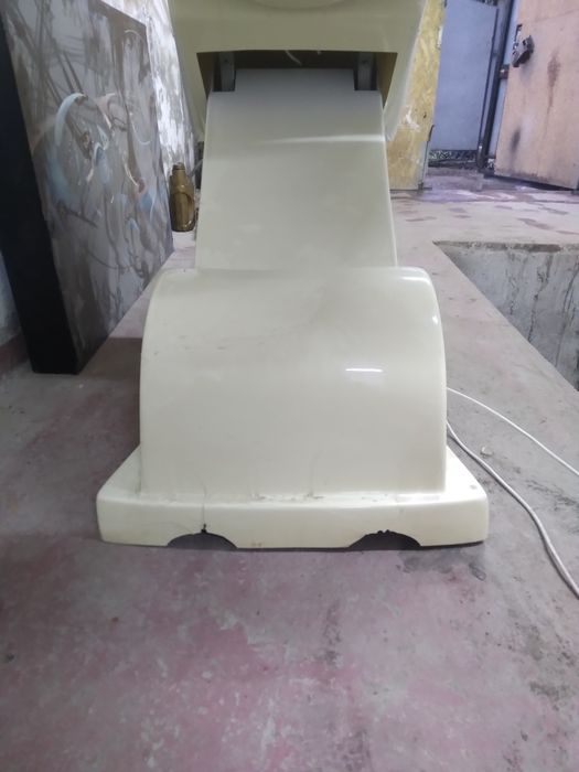 Кресло для стоматолога