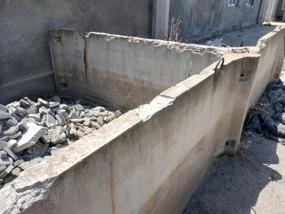 biton plitalar qurilish uchun