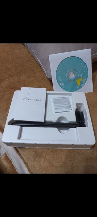 Продам  адаптер (для ноутбука,компа)