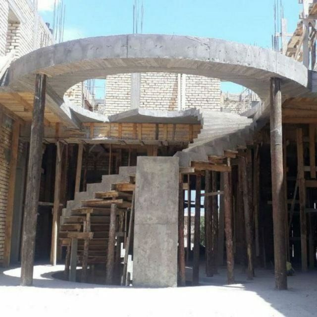 Beton lestnitsa xizmati