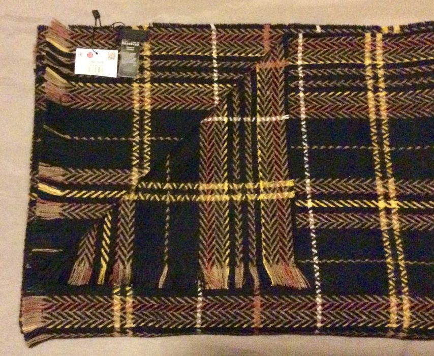 шал - мек - голям - каре