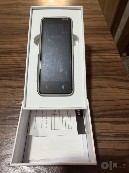 Переводчик Ai translaitor F 12
