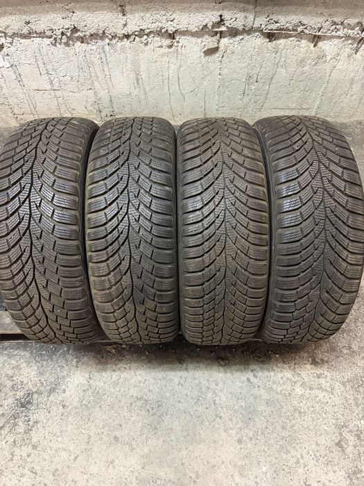 205/55/16 Conti 4бр дот22