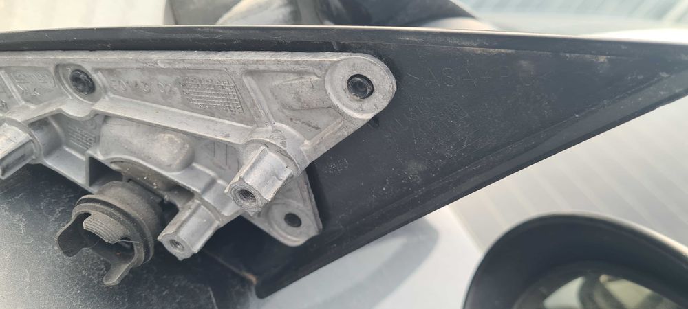 BMW 330xd Автоматик на части