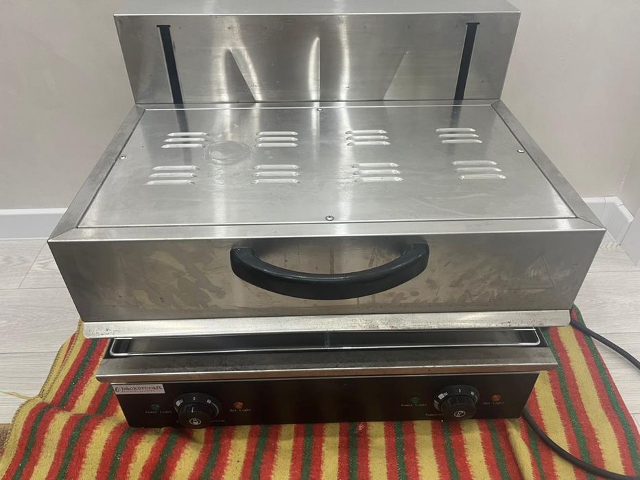 Грильница для донера, для мяса