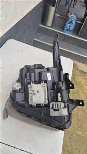 Far Stanga Dreapta  Full Led Kia Sportage 5 NQ5 GT-Line an 2022 - 2025