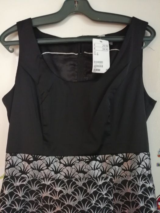 Елегантна рокля H&M