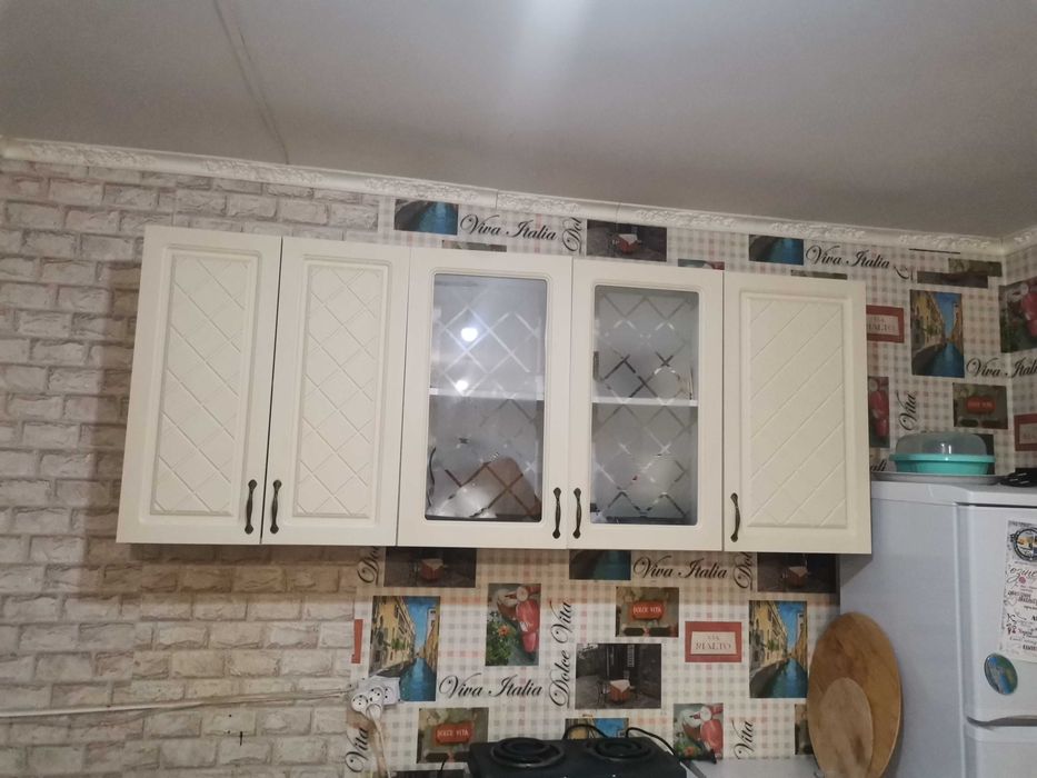 Кухонная мебель горнитур