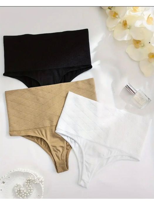 Утягивающее бельё