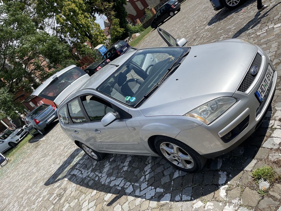 FORD Focus 0 — imagine 3