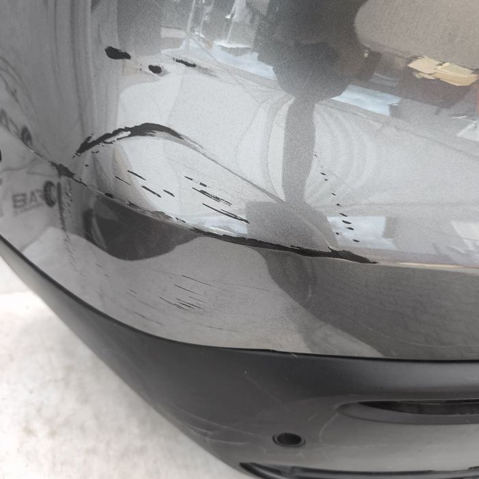 Bara spate Mercedes EQB W243 X243 an 2021-2022-2023-2024-2025