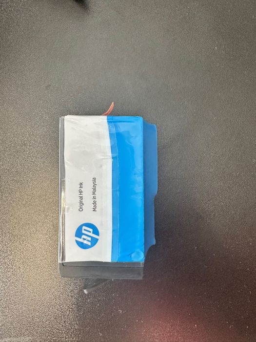 HP, cartuș cerneala 934XL Negru