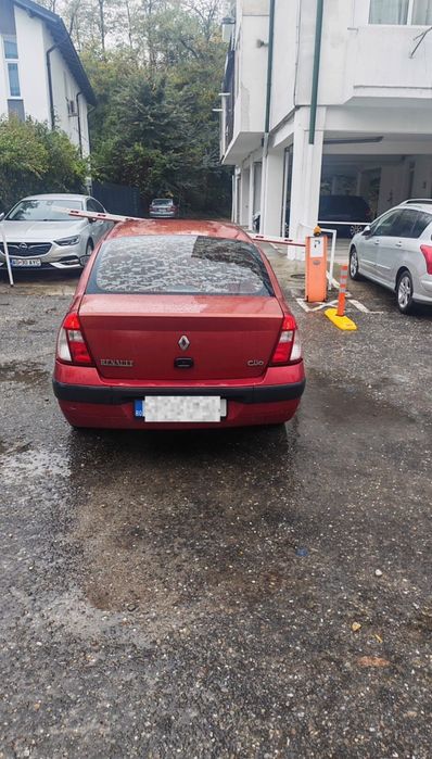 RENAULT Clio 2005 — imagine 2