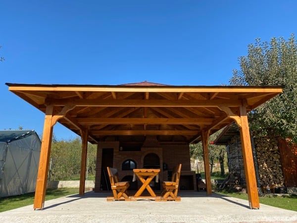 Realizam terase la preturi avantajoase