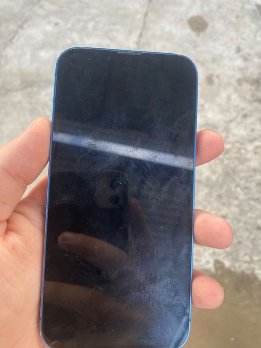 Iphone 13 satylady