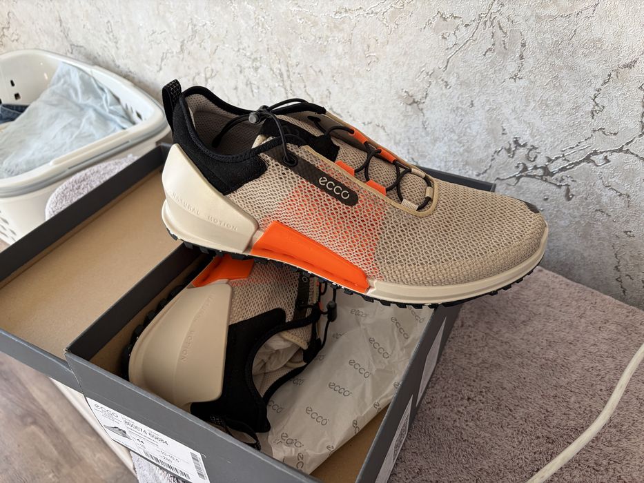 Обувь Ecco Biom 2.0