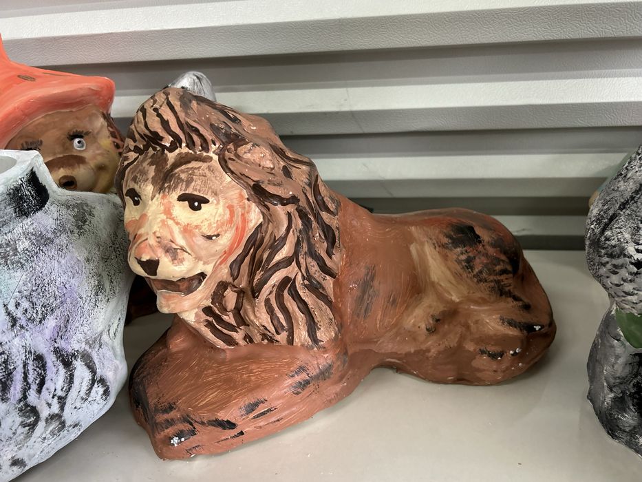 Градински украси