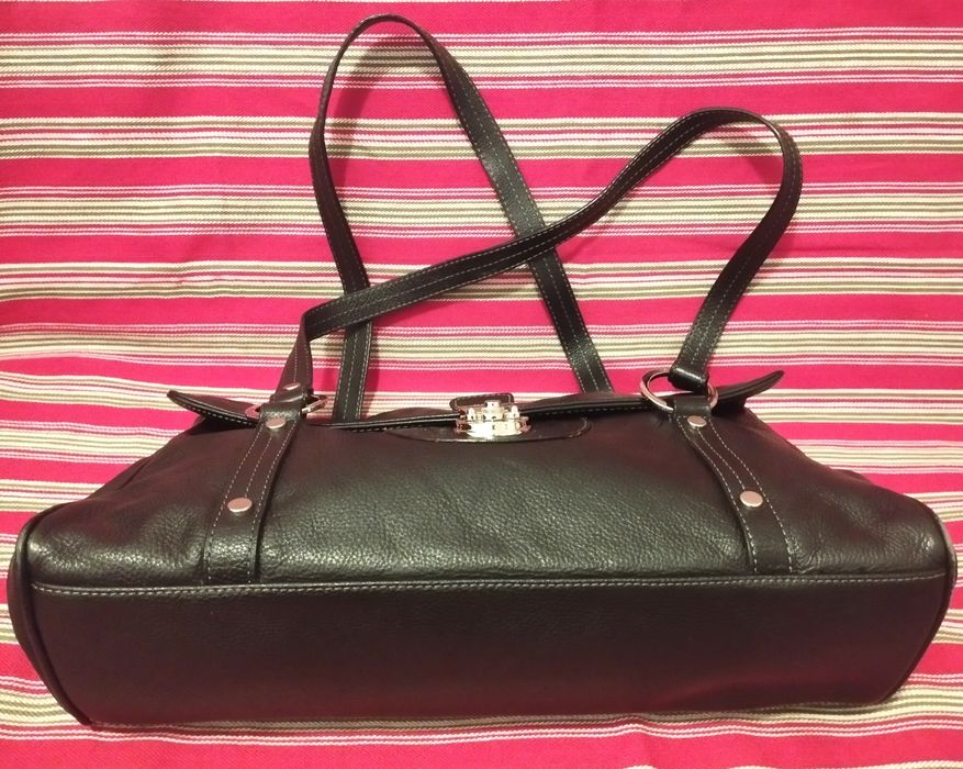 Geantă damă PICARD, cu 2 cheițe