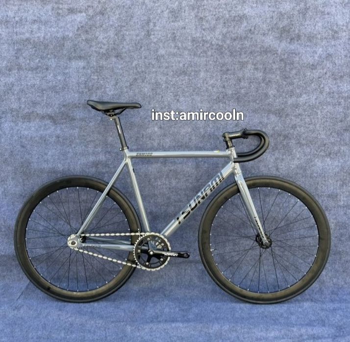 Tsunami snm 100 фикс