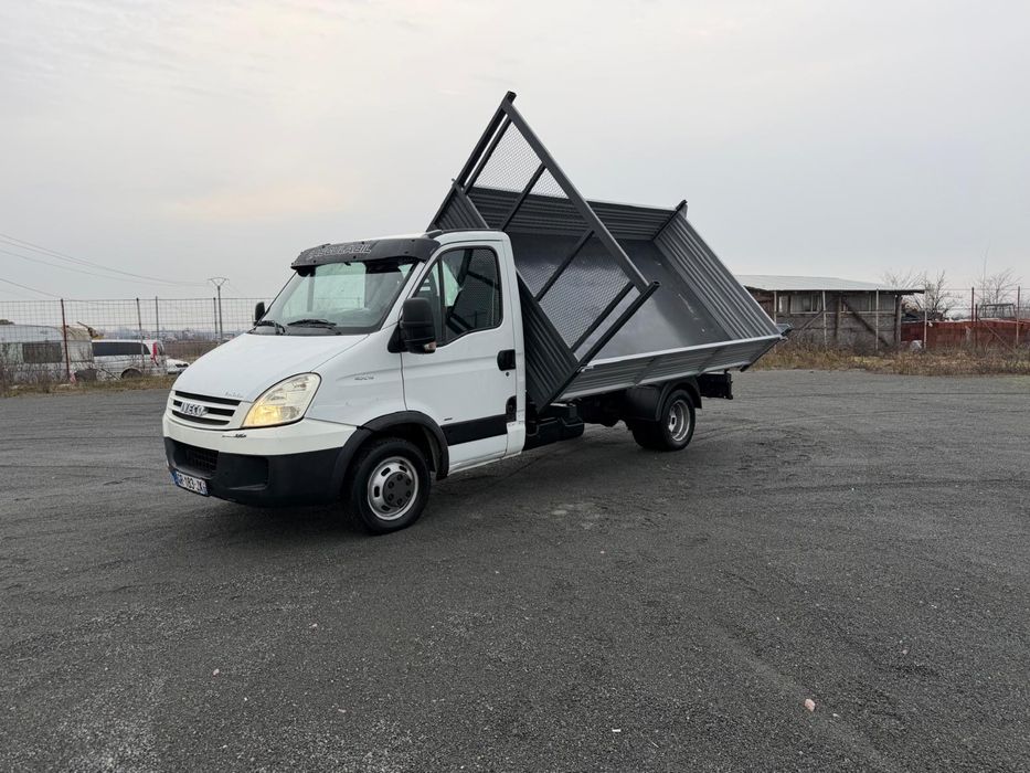 Iveco daily 35C18