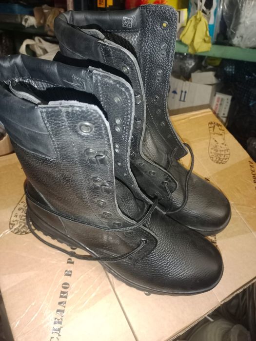 Берцы ботинки 40-43