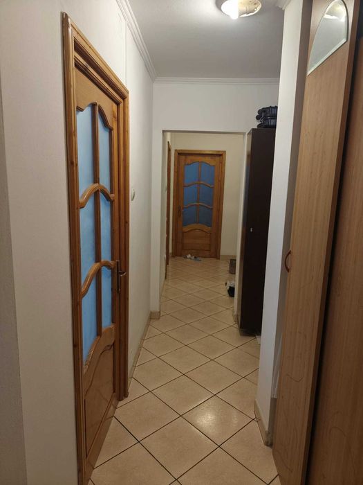 Proprietar | 3 camere decomandat | Gorjului | 70 mp | 2 băi | 2 balcoane | Etaj 5/10 | Ideal familie/investitie