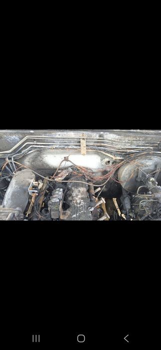 Опель   фронтера