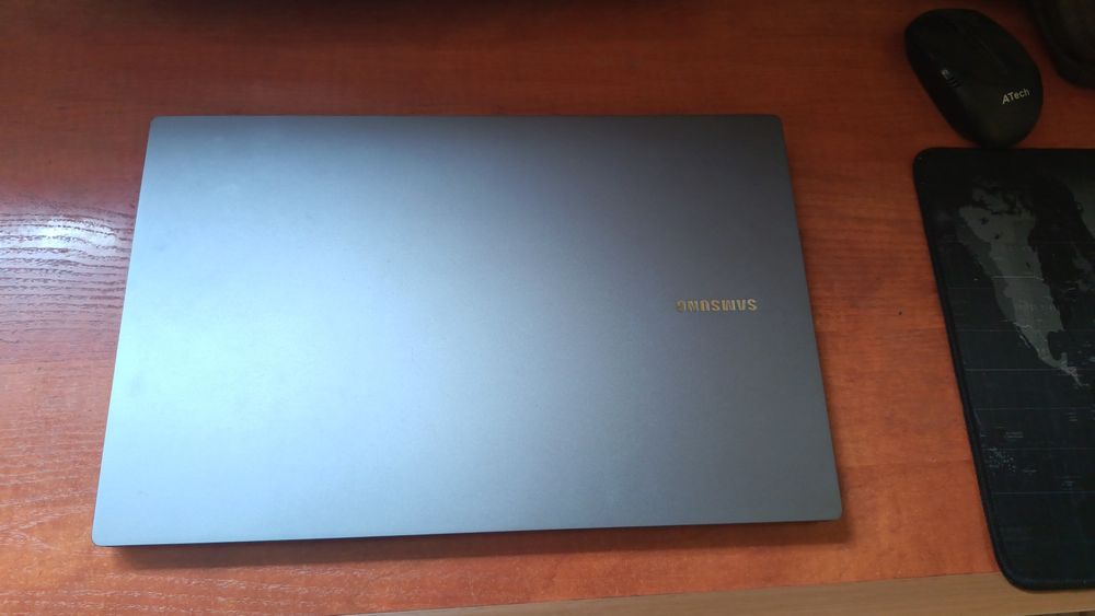 Samsung noutbuk book 4 – Windows 11 Pro – 8/256
Samsung noutbuk – Wind