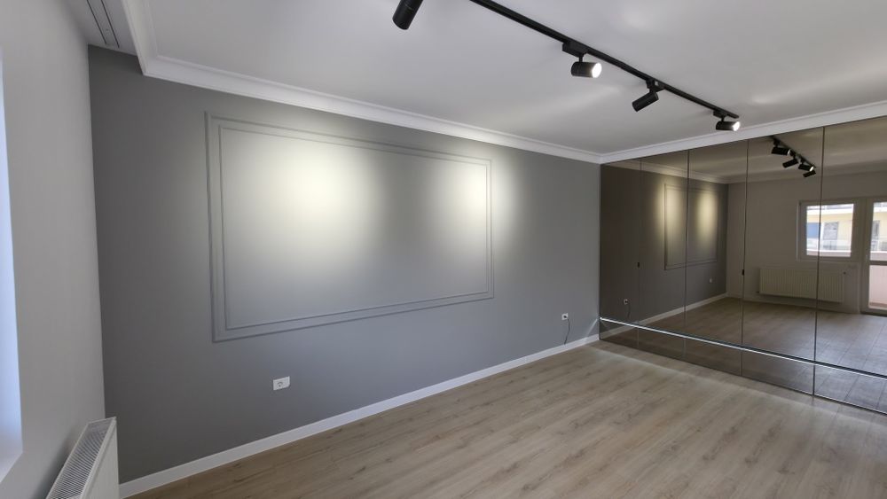 Apartament 2 camere Kristal Residence