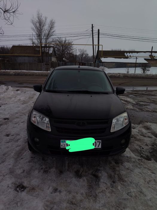 Продам гранту 2018