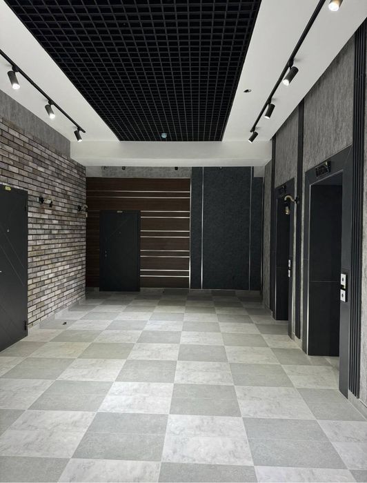 Продается 2х ком квартира, ЖК Loft Residence, ор-р: ул. С.Азисова,45м²