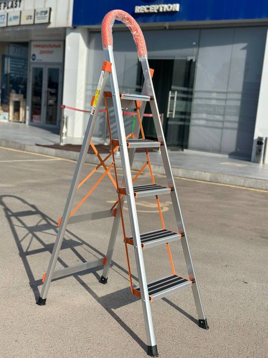 Narvon. Лестница стремянка — 40$. Тошкент шаҳарда доставка безплатний