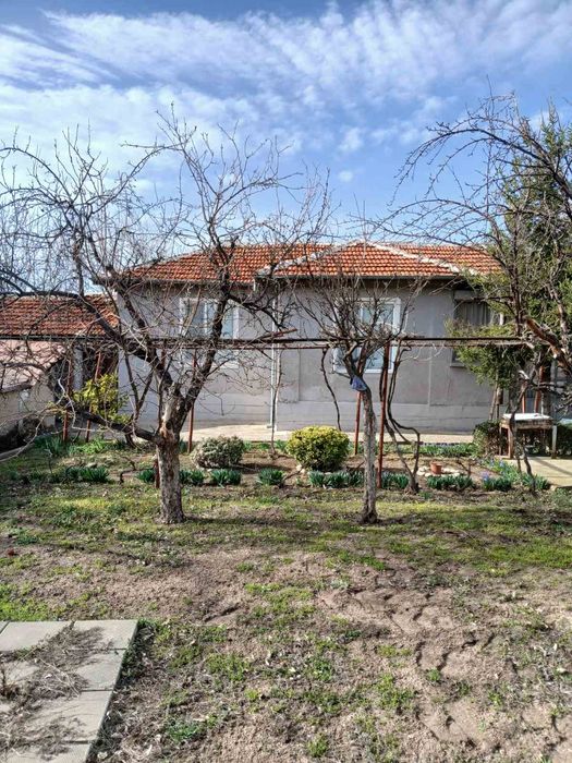 Продава се Къща в с. Татарево, Област Пловдив - 230 кв.м за 244 €/кв.м - Снимка #1