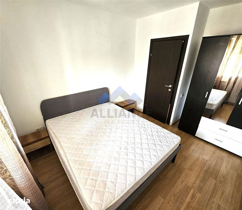 Apartament liber, bloc nou, zona Tatarasi-Kaufland