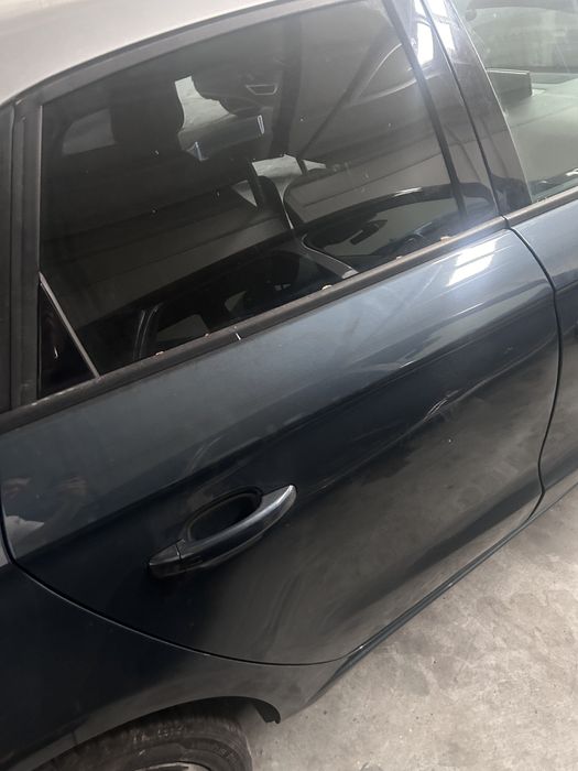 Usa dreapta spate audi a1 2015