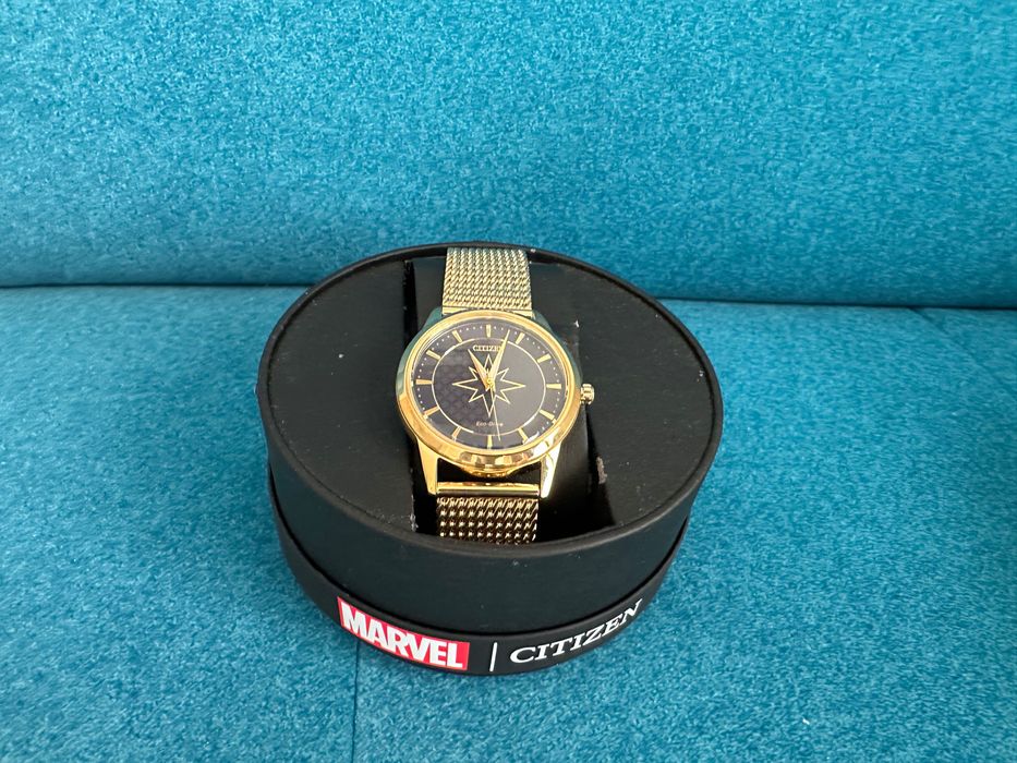 Чисто Нов CITIZEN дамски часовник