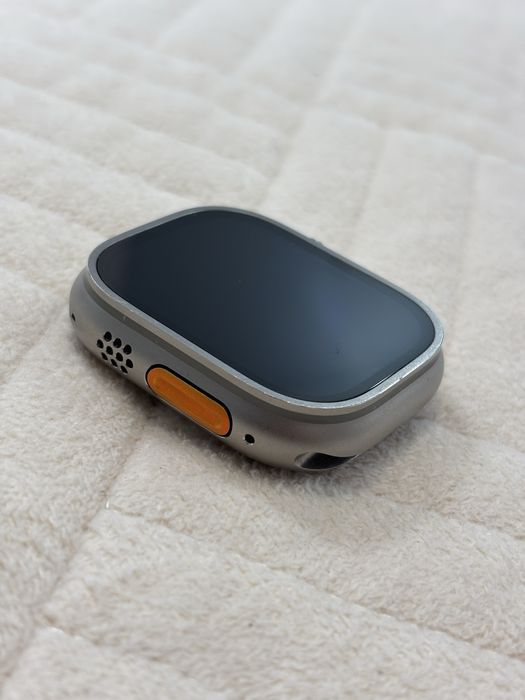 Apple Watch Ultra Series 2