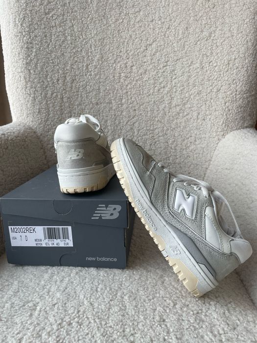 Маратонки New Balance