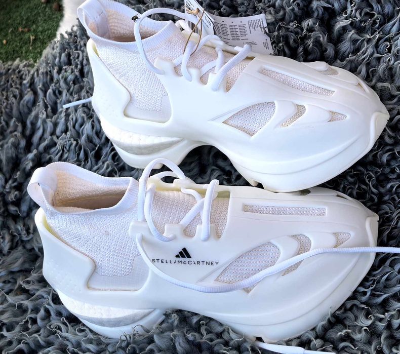 Adidas Stella McCartney най новата колекция на марката 36 2/3