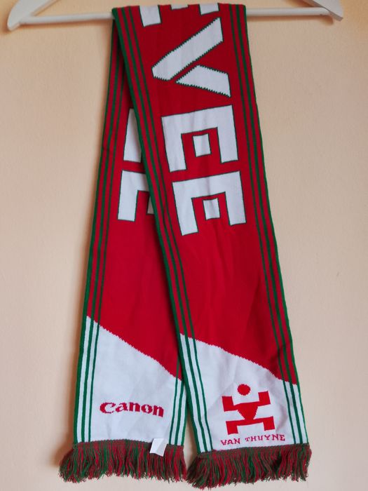 Fular Fotbal Zulte Waregem