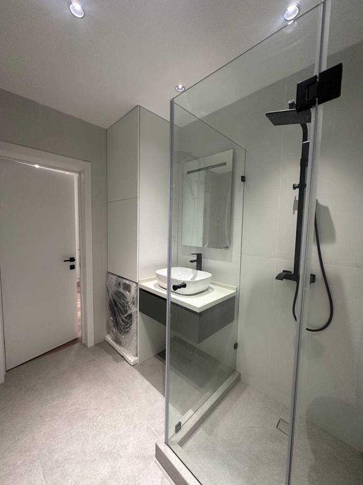 ЖК NRG Oybek 2х ком. Новая квартира