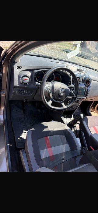 DACIA Sandero Stepway 2019 — imagine 5