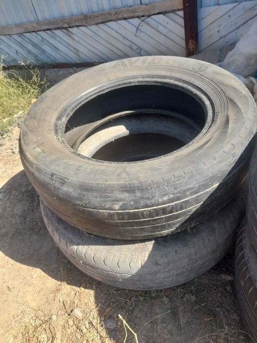 Шина 225/65 R17 5шт