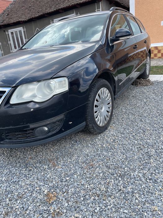 Vand volkswagen passat an 2010