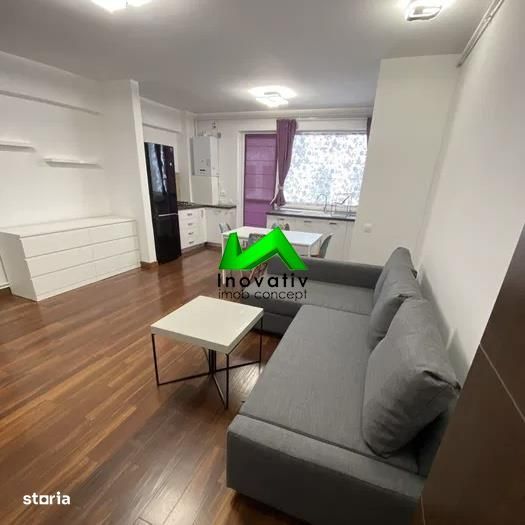 Apartament de inchiriat 2 camere Sibiu Doamna Stanca