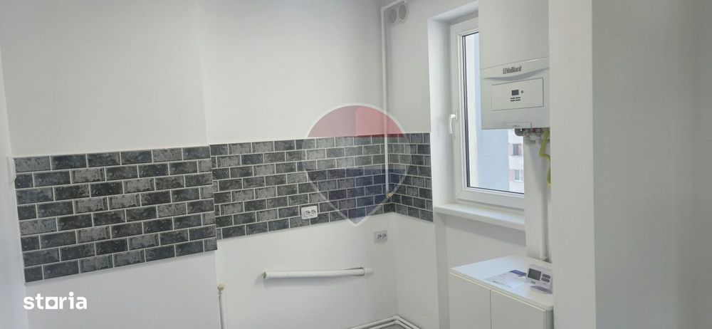 Apartament cu 2 camere de vânzare în zona Nord-Est