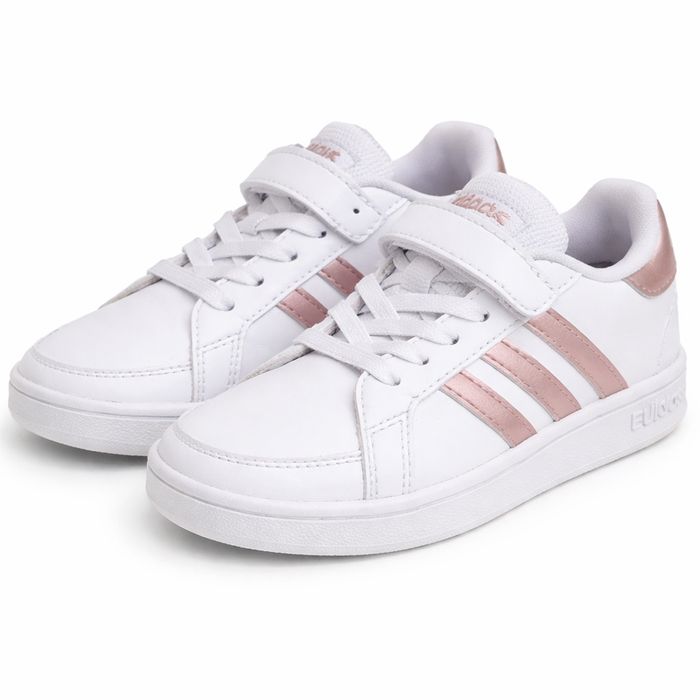 Adidas детски маратонки №30 – много запазени