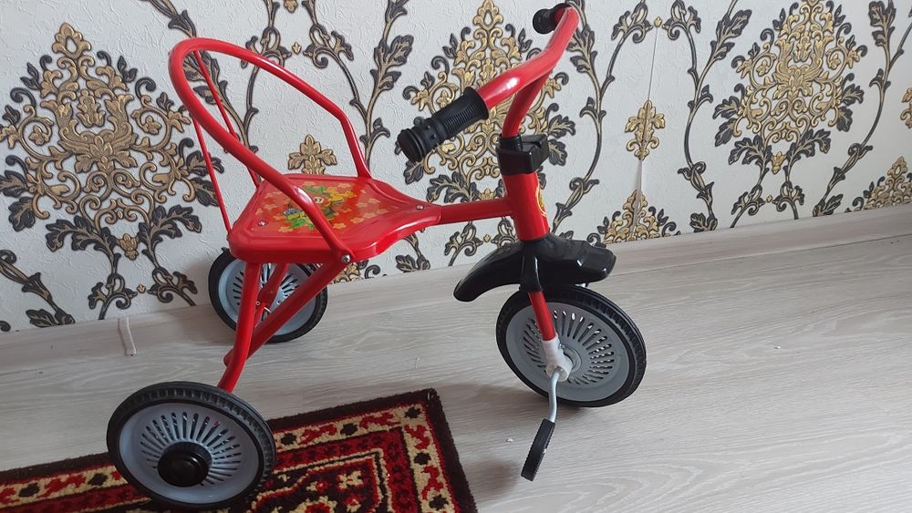 Продам велосипед детский