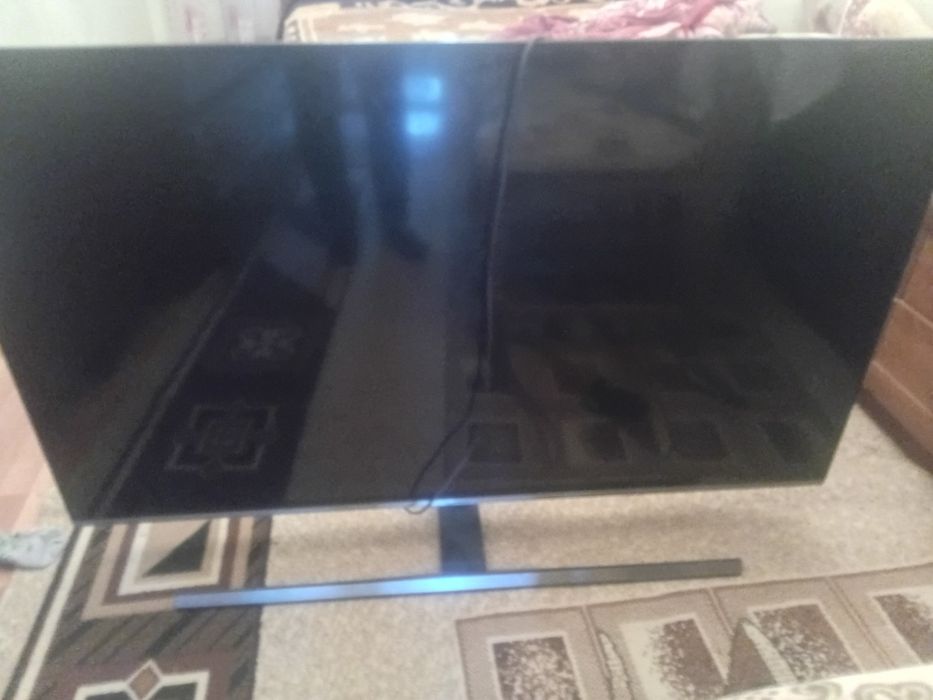Телевизор Самсунг