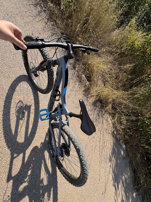 Trek Fuel Ex5 Full suspension